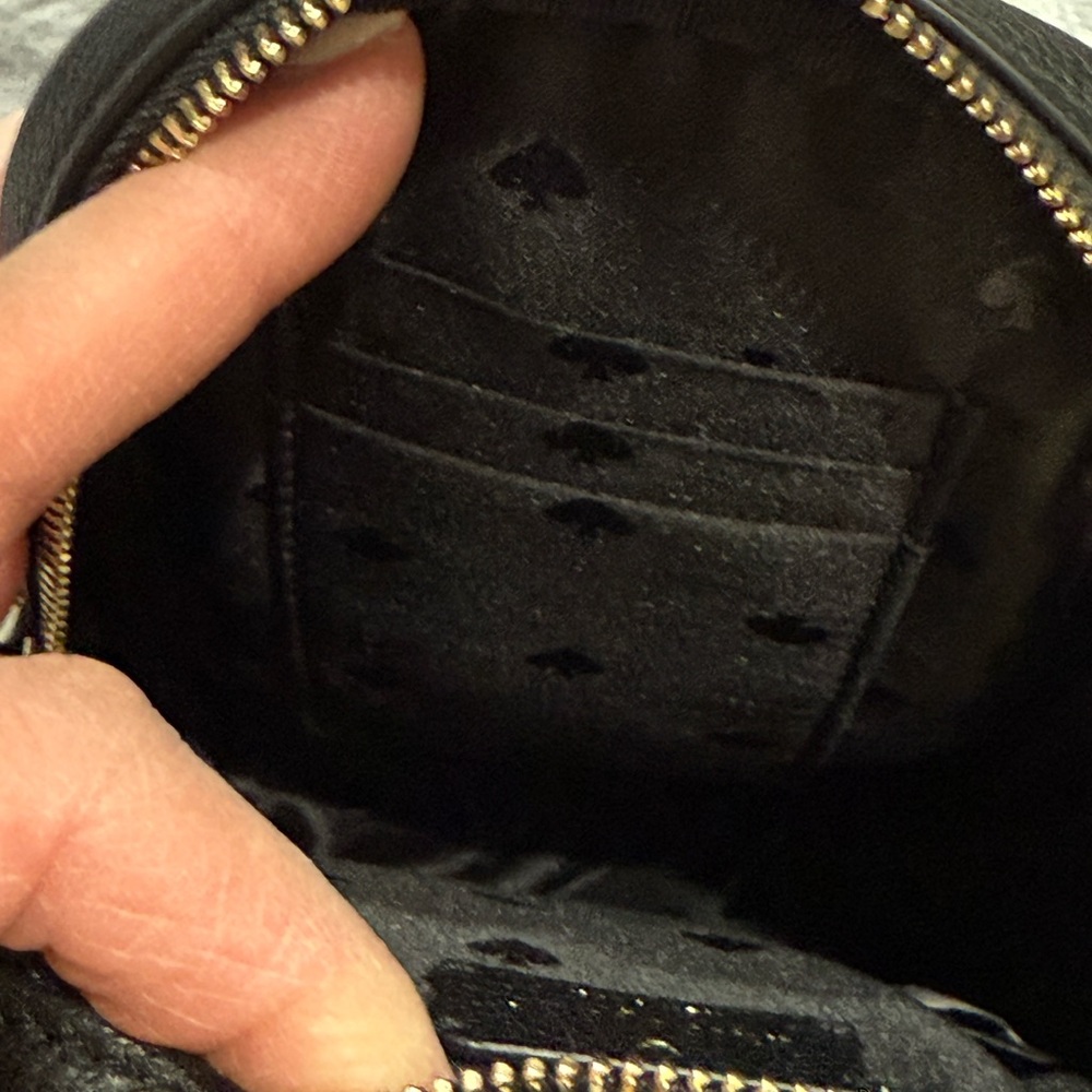 Kate Spade crossbody - Picture 4 of 4